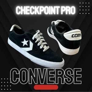 Must go!!! CONVERSE Checkpoint Pro (Womens 5.5)